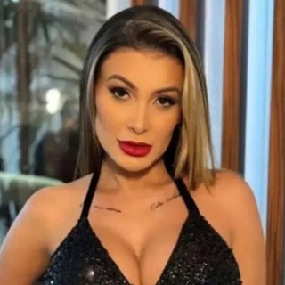 Andressa Urach