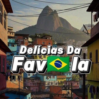 🇧🇷 𝙁𝘼𝙑𝙀𝙇𝙄𝙉𝙃𝘼𝙎 🔥